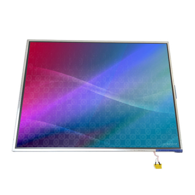 سعر جيد LTM15C455 15.0 بوصة 1024 * 768 شاشة LCD TFT الانترنت
