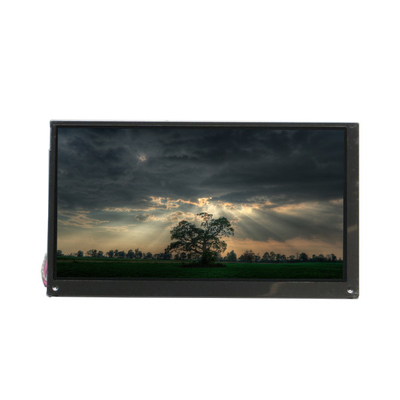 سعر جيد TFD65W50C 6.5 بوصة لوحة عرض شاشة TFT-LCD الانترنت