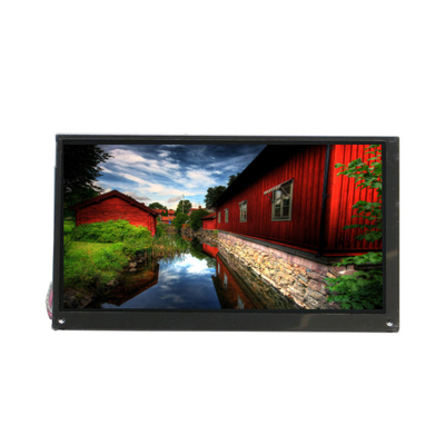 سعر جيد TFD70W10 7.0 بوصة 480 * 234 TFT-LCD شاشة شاشة شاشة الانترنت