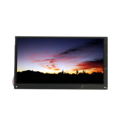 سعر جيد TFD70W11-F 7.0 بوصة 480*234 TFT-LCD شاشة شاشة شاشة الانترنت