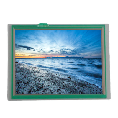 سعر جيد KCG047QV1AE-G00 4.7 بوصة 320*240 75 هرتز شاشة LCD للصناعية الانترنت