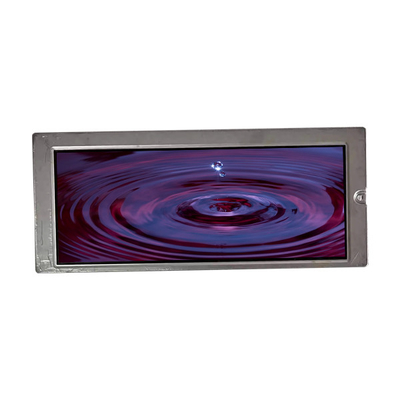 سعر جيد KCG062HV1AE-G030 6.2 بوصة 640*240 لوحة عرض LCD الصناعية الانترنت