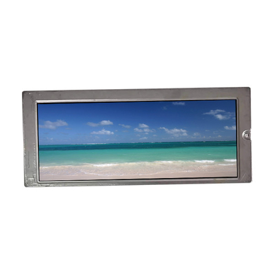 سعر جيد KCG062HVLAK-G000 6.2 بوصة 640*240 لوحة عرض LCD الانترنت