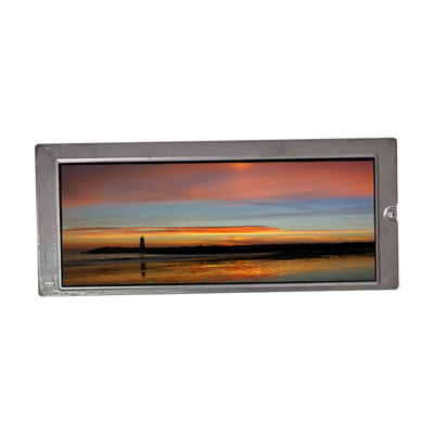 سعر جيد KCG062HVLAL-G000 6.2 بوصة 640*240 لوحة عرض LCD الانترنت