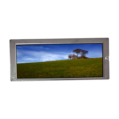 سعر جيد KCG062HVLAM-G000 6.2 بوصة 640*240 لوحة عرض LCD الانترنت