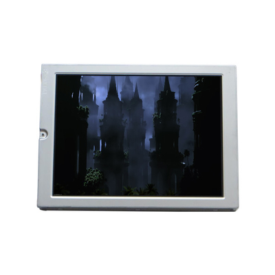 سعر جيد KCG075VG2AC-G00 7.5 بوصة 640*480 شاشة LCD شاشة لوحة العرض الانترنت