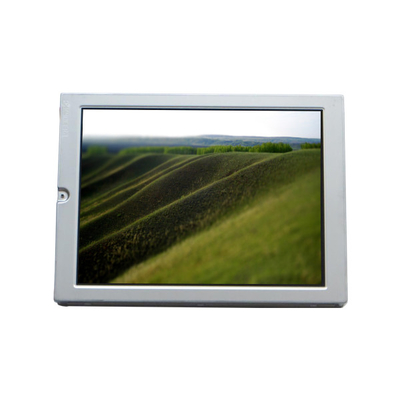 سعر جيد KCG075VG2BG-G000 7.5 بوصة 640 * 480 شاشة LCD لوحة العرض الانترنت