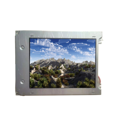 سعر جيد KCS057QV1AA-A07 5.7 بوصة 320*240 شاشة LCD الانترنت