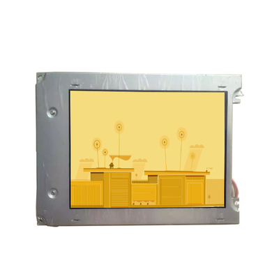 سعر جيد KCS057QV1AA-G00 5.7 بوصة 320*240 شاشة LCD الانترنت