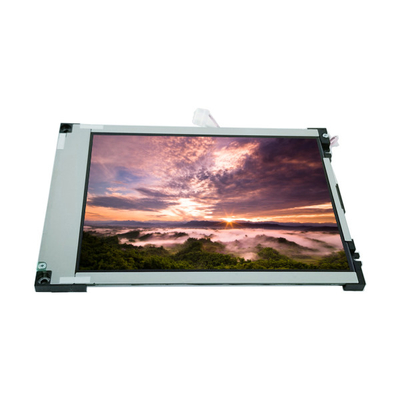 سعر جيد KCS072VG1MB-A44 7.2 بوصة 640 * 480 وحدة شاشة LCD لـ Kyocera الانترنت