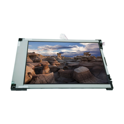 سعر جيد KCS072VG1MB-G02 7.2 بوصة 640*480 وحدات شاشة LCD لـ Kyocera الانترنت