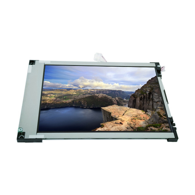 سعر جيد KCS072VG1MB-G40 7.2 بوصة 640 * 480 وحدة شاشة LCD لـ Kyocera الانترنت