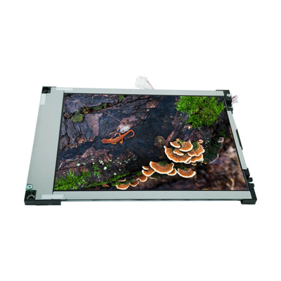 سعر جيد KCS072VG1MB-G60 7.2 بوصة 640*480 وحدات شاشة LCD لـ Kyocera الانترنت