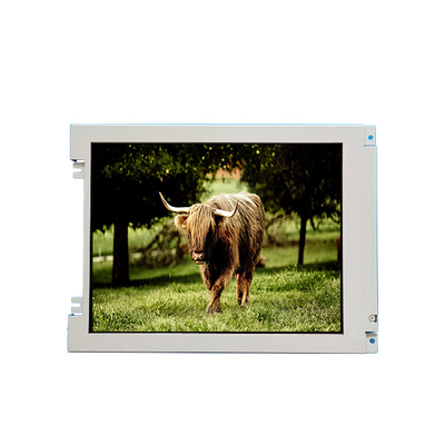 سعر جيد KCS077VG2EA-A46 7.7 بوصة 640*480 شاشة LCD للتصنيع الانترنت