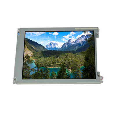 سعر جيد KCS6448FSTT-X6 10.4 بوصة 640*480 شاشة LCD للتصنيع الانترنت