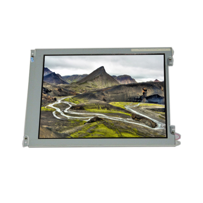 سعر جيد KCS6448HSTT-X11 10.4 بوصة 640*480 شاشة LCD للتصنيع الانترنت