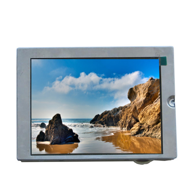 سعر جيد KG057QVLCE-G050 5.7 بوصة 320 * 240 شاشة LCD الانترنت