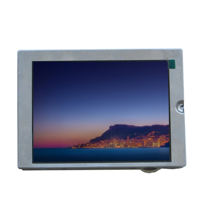 سعر جيد KG057QVLCF-G000 5.7 بوصة 320*240 300 cd/m2 لوحة شاشة LCD الانترنت