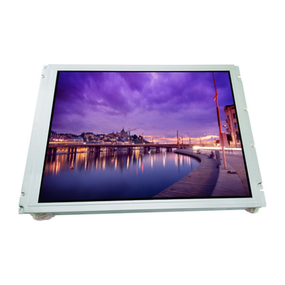سعر جيد MCG121WXLBBQNN-AN20 12.1 بوصة 1280*800 شاشة LCD للصناعية الانترنت