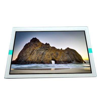 سعر جيد T-55785GD070J-LW-AHN 7.0 بوصة 800*480 262K/16.2M 50% NTSC شاشة LCD الانترنت