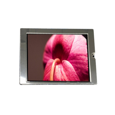 سعر جيد TCG057VGLDFANN-GN02 5.7 بوصة 600 cd/m2 شاشة LCD العرض الصناعي الانترنت
