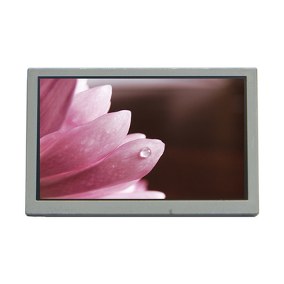 سعر جيد TCG070WVLQCPNN-AN01 7.0 بوصة 800*480 لوحة شاشة LCD الانترنت