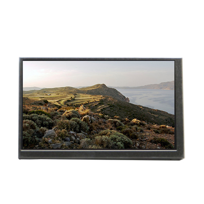 سعر جيد TCG070WVLRHQPA-GD20-00 7.0 بوصة 800*480 شاشة LCD الانترنت