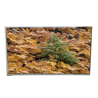 سعر جيد 49.0 بوصة 3840*2160 LD490EQG-FNA4 شاشة LCD للإشارات الرقمية الانترنت