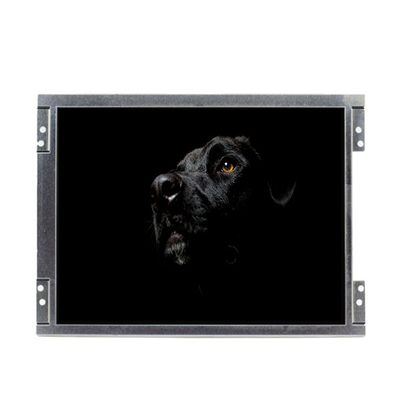 سعر جيد TCG084SVLQAPFA-AA20 8.4 بوصة 800 * 600 لوحة عرض LCD للصناعية الانترنت