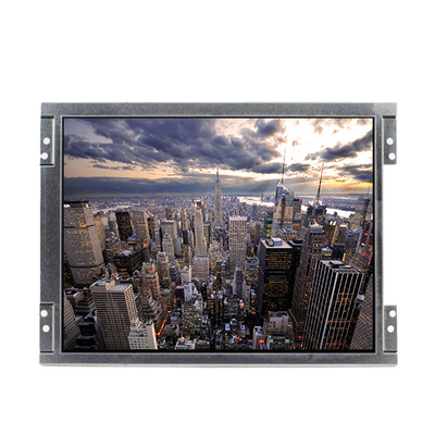 سعر جيد TCG084VGLAAANN-AN51 8.4 بوصة 640*480 لوحة عرض LCD للصناعية الانترنت