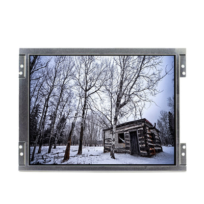 سعر جيد TCG084VGLACANN-AN00-S 8.4 بوصة 640*480 لوحة عرض LCD الانترنت