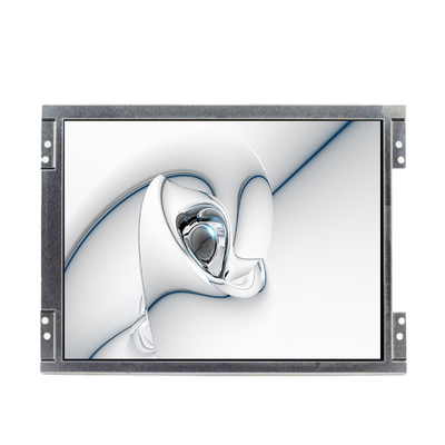 سعر جيد TCG084XGL**PNN-*N**-S*01 8.4 بوصة 1000 cd/m2 شاشة LCD لـ Kyocera الانترنت