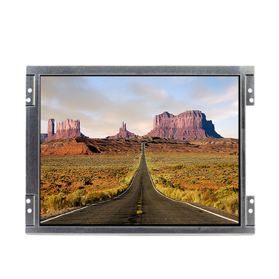 سعر جيد TCG084XGLAAPNN-AN00-S 8.4 بوصة 1000 cd/m2 شاشة LCD لـ Kyocera الانترنت