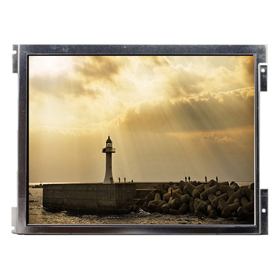 سعر جيد TCG104VGLPCANN-AN40 10.4 بوصة 640*480 1500 cd/m2 شاشة LCD الانترنت