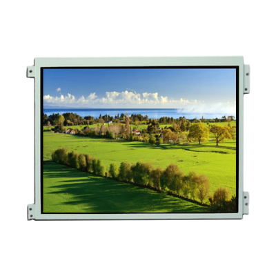 سعر جيد TCG121SVLPAANN-AN20-SA 12.1 بوصة 800 * 600 شاشة LCD لقطاع الصناعة الانترنت