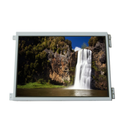سعر جيد TCG121SVLQXPNN-ANX12 12.1 بوصة 800 * 600 شاشة LCD للتصنيع الانترنت