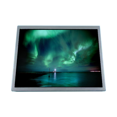 سعر جيد AA104VC08 شاشة LCD 10.4 بوصة 640*480 شاشة TFT-LCD لشركة Mitsubishi الانترنت