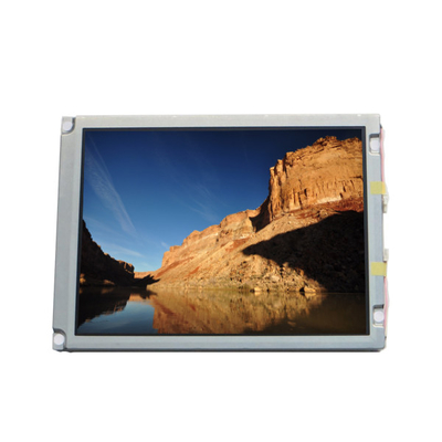 سعر جيد AA104XC01 شاشة LCD 10.4 بوصة 1024 * 768 شاشة TFT-LCD لشركة Mitsubishi الانترنت