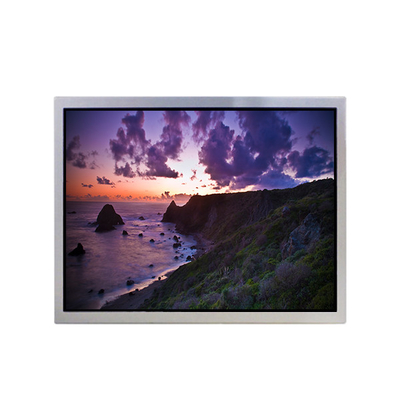 سعر جيد AA121SB11 شاشة LCD 12.1 بوصة 800 * 600 شاشة شاشة TFT-LCD الانترنت