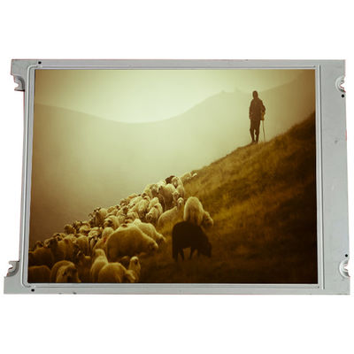 سعر جيد LMG6382QHFR 4.8 بوصة 256 * 64 لوحة عرض شاشة LCD للصناعية الانترنت