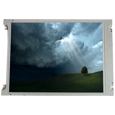 سعر جيد LMG6391QHGE 4.8 بوصة 256 * 64 لوحة عرض شاشة LCD للصناعية الانترنت