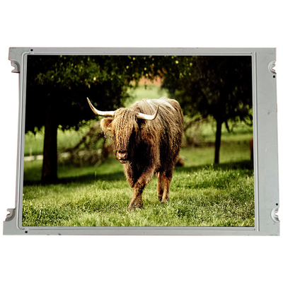 سعر جيد LMG6411PLGE 5.4 بوصة 240*128 شاشة LCD لوحة عرض للصناعة الانترنت