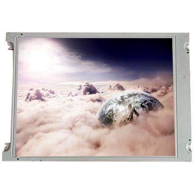 سعر جيد LMG6912RPFC 5.7 بوصة 320*240 شاشة عرض LCD لوحة العرض الصناعية الانترنت
