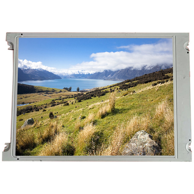 سعر جيد LMG9200XUCC-A 9.4 بوصة 640*480 لوحة شاشة LCD الانترنت