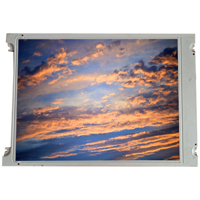 سعر جيد LMG9980ZWCC 12.1 بوصة 800 * 600 شاشة LCD شاشة عرض لوحة الانترنت