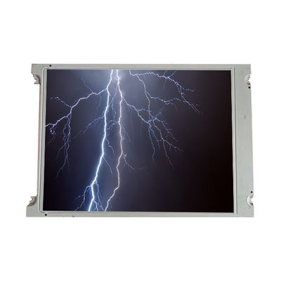 سعر جيد TX31D62VC1CAA 12.1 بوصة 1024 * 768 TFT-LCD شاشة الوحدة الانترنت