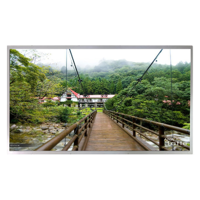 سعر جيد LM230WF1-TLA6 23.0 بوصة لوحة LCD 1920 * 1080 شاشة LCD الانترنت