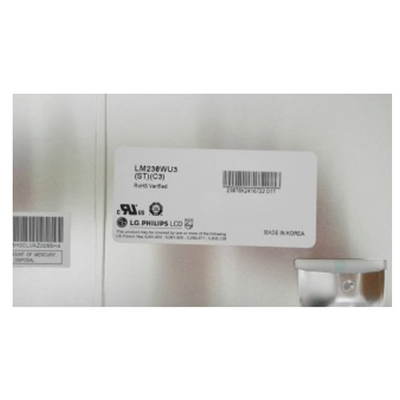 سعر جيد LM230WU3-STC3 23.0 بوصة 1920 * 1200 لوحة LCD الانترنت