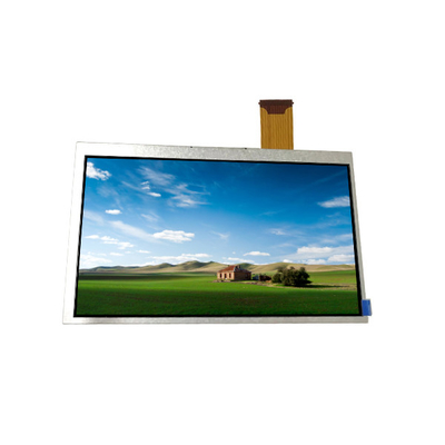 سعر جيد AT070WSB-NW1-3800 7.0 بوصة TFT LCD شاشة شاشة لوحة العرض للسيارات الانترنت