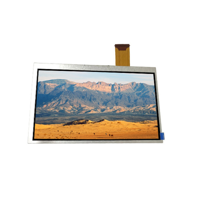 سعر جيد AT070WVQ-N14 7.0 بوصة شاشة TFT LCD لـ BOE الانترنت